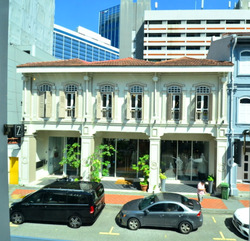Tanjong Pagar Conservation Area (D2), Shop House #568605981